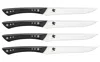 Shun Shima 4 Piece Steak Knife Set