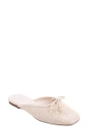 Shushop Andrea Slide Flat