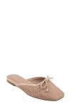 Shushop Andrea Slide Flat