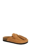 Shushop Ariana Mule In Brown