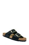 Shushop Barbara Two-strap Sandal