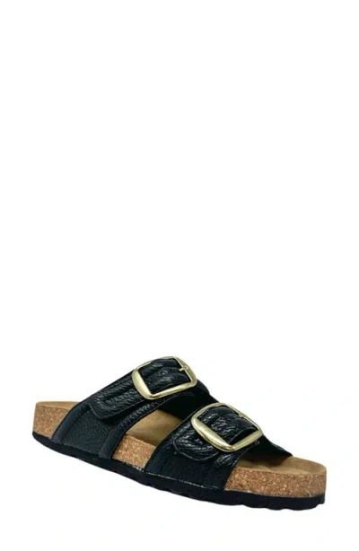 Shushop Barbara Two-strap Sandal