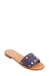 Shushop Bernadette Slide Sandal