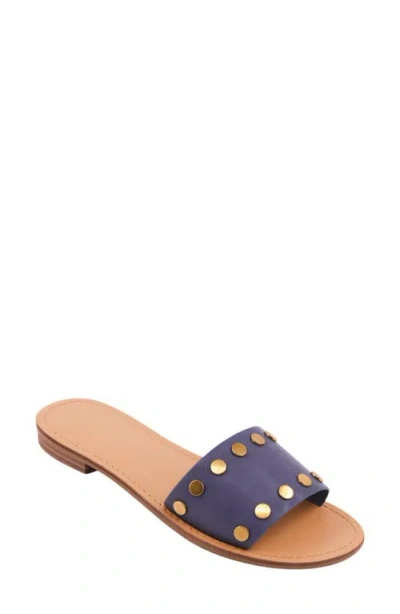 Shushop Bernadette Slide Sandal