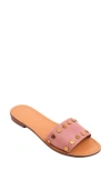 Shushop Bernadette Slide Sandal
