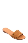 Shushop Bernadette Slide Sandal