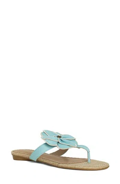 Shushop Brylee Sandal In Multi