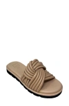 Shushop Cairo Slide Sandal