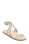 Shushop Cicily Ankle Strap Sandal