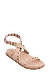 Shushop Cicily Ankle Strap Sandal