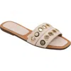 Shushop Codie Slide Sandal