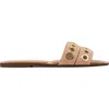 Shushop Codie Slide Sandal