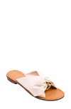 Shushop Dawn Slide Sandal