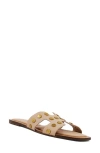 Shushop Donatella Slide Sandal