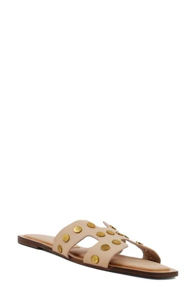 Shushop Donatella Slide Sandal