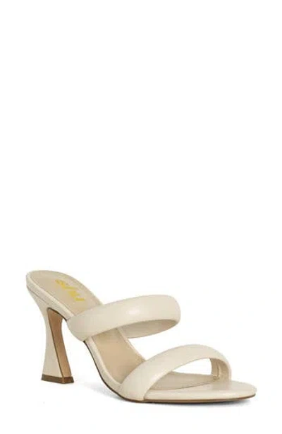 Shushop Fedora Slide Sandal In Multi