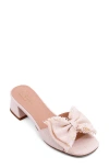 Shushop Francesca Block Heel Sandal
