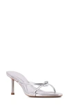 Shushop Heidi Stiletto Sandal