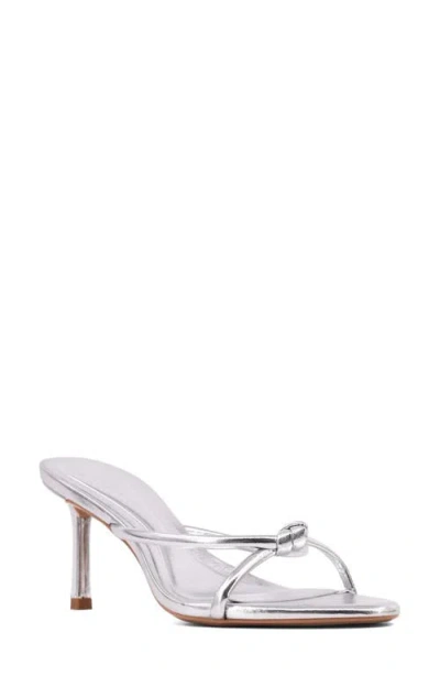 Shushop Heidi Stiletto Sandal
