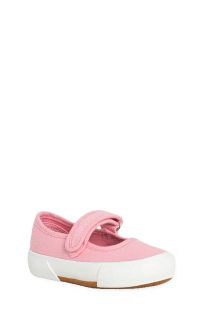 Shushop Kids' Olivia Mini Sneaker In Pink