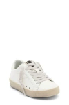 Shushop Kids' Paula Sneaker In White