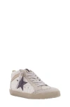 Shushop Kids' Paulina Sneaker In Brown