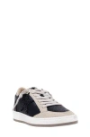 Shushop Kids' Paz Sneaker In Black