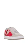 Shushop Kids' Paz Sneaker In Red