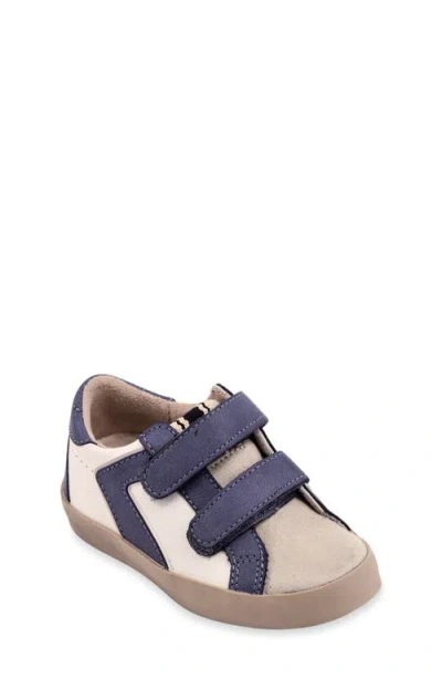 Shushop Kids' Renata Mini Sneaker In Brown