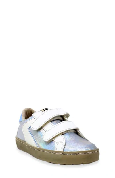 Shushop Kids' Renata Mini Sneaker In Multi