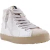 Shushop Kids' Roony High Top Sneaker