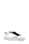 Shushop Kids' Ruby Sneaker In Multi