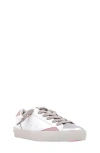 Shushop Kids' Ruby Sneaker In Pink