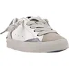 Shushop Kids' Ruby Sneaker In Brown
