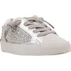 Shushop Kids' Ruby Sneaker In Gray