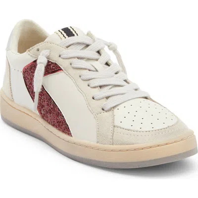 Shushop Kids' Salma Sneaker In Multi