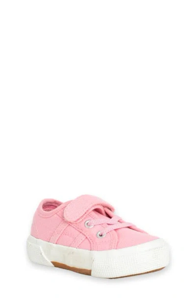 Shushop Kids' Sammy Mini Sneaker In Multi