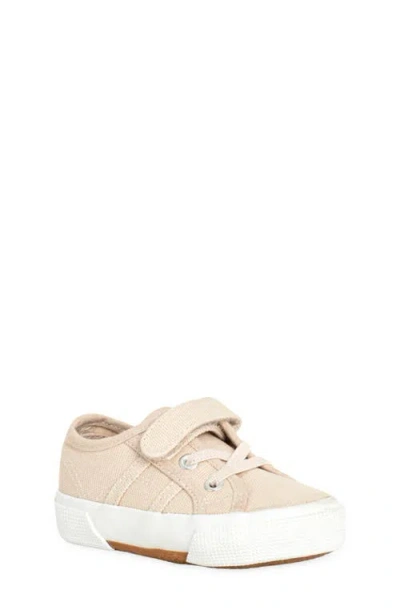 Shushop Kids' Sammy Mini Sneaker In Neutral
