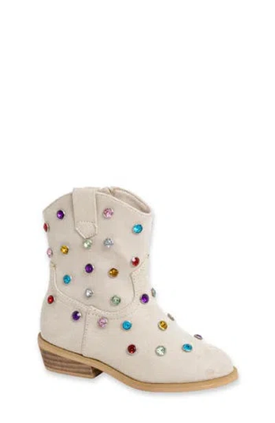 Shushop Kids' Whoopi Mini Boot In Multi