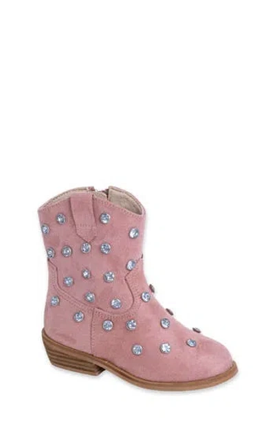 Shushop Kids' Whoopi Mini Boot In Multi