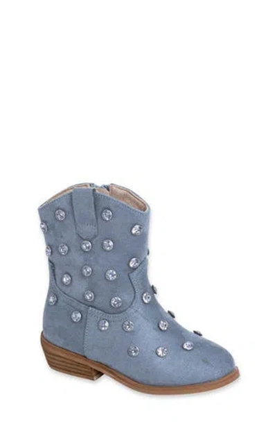 Shushop Kids' Whoopi Mini Boot In Multi