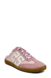 Shushop Open Mule In Multi
