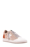 Shushop Paz Low Top Sneaker In Multi
