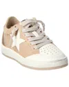 Shushop Paz Sneaker In Multi