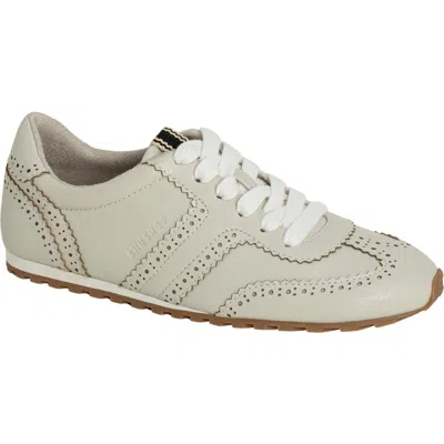 Shushop Penelope Sneaker In White
