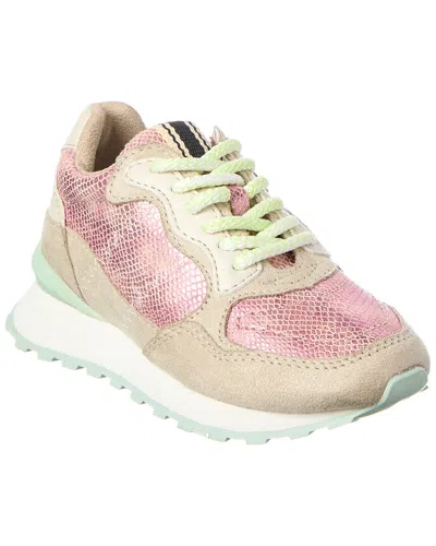 Shushop Phoebe Sneaker