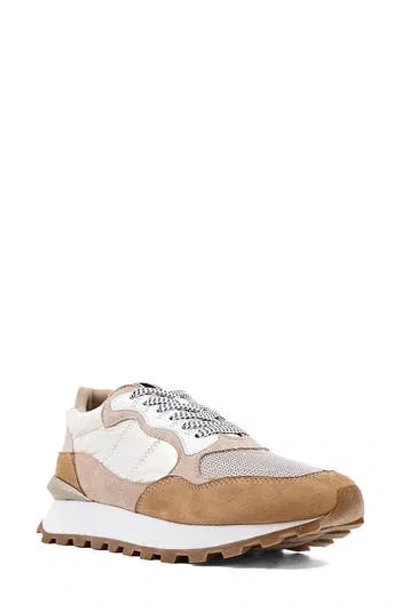 Shushop Phoebe Sneaker In Multi