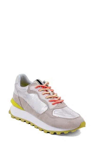 Shushop Phoebe Sneaker In Multi
