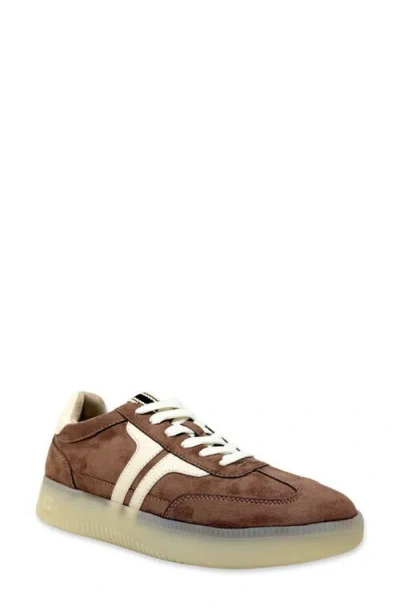 Shushop Poppy Sneaker In Brown