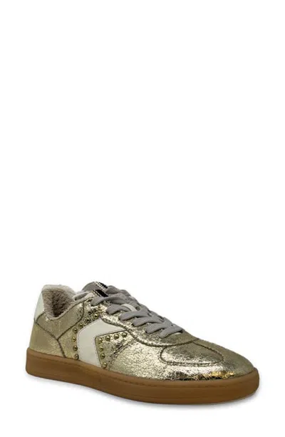 Shushop Portland Sneaker In Multi